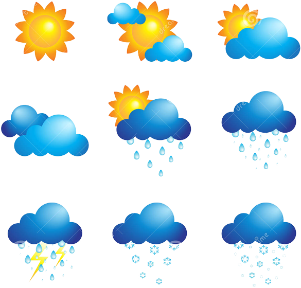 weather-icons