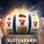 Daftar info situs slot bet 200 terpercaya